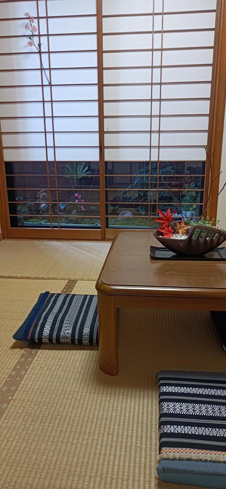 Daohesu 稲荷宿 Holiday home *