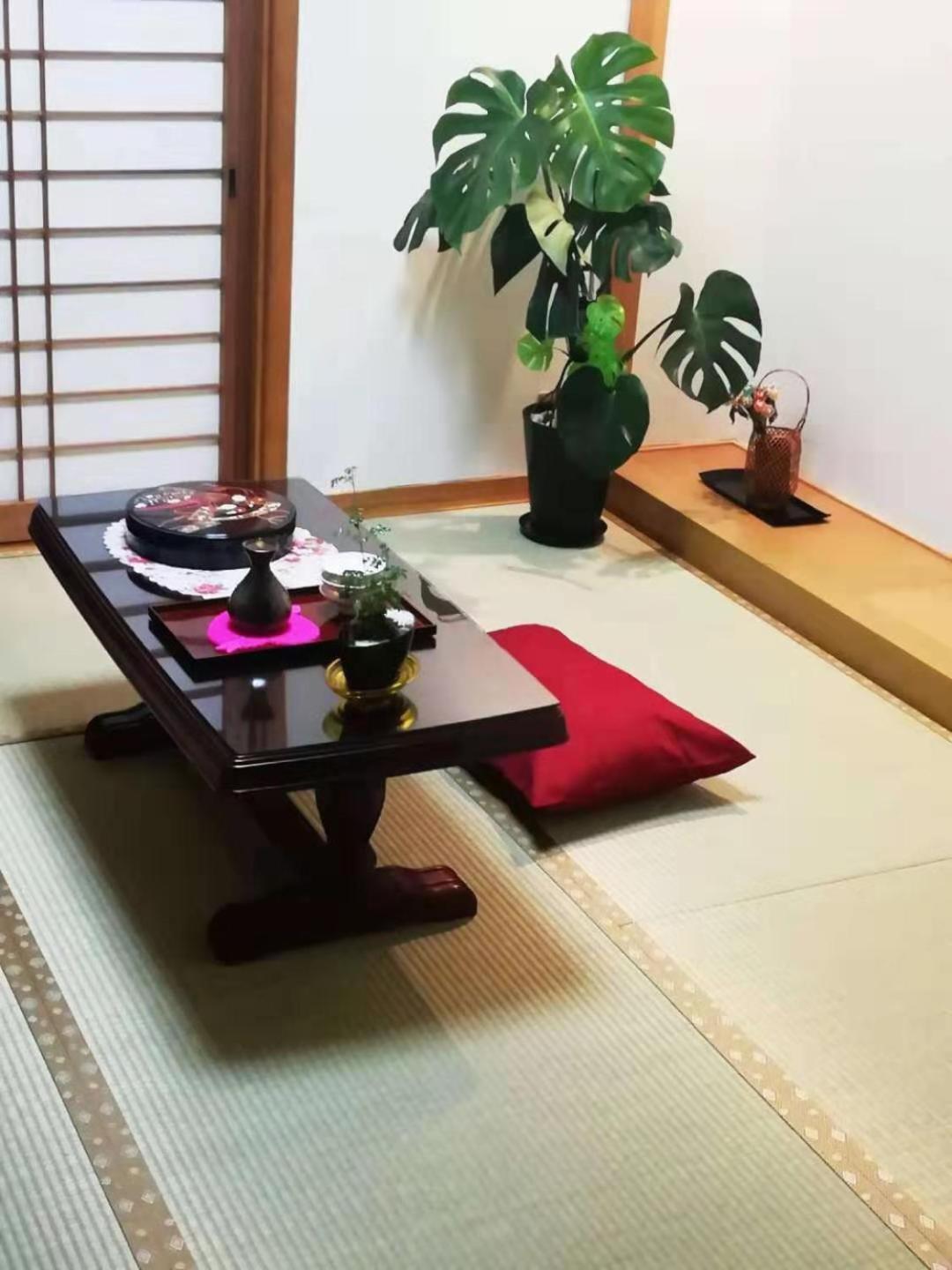 Daohesu 稲荷宿 Kyoto