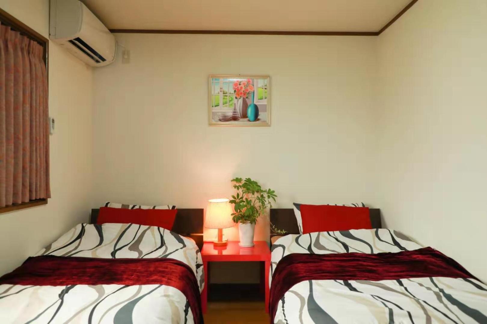 Holiday home Daohesu 稲荷宿