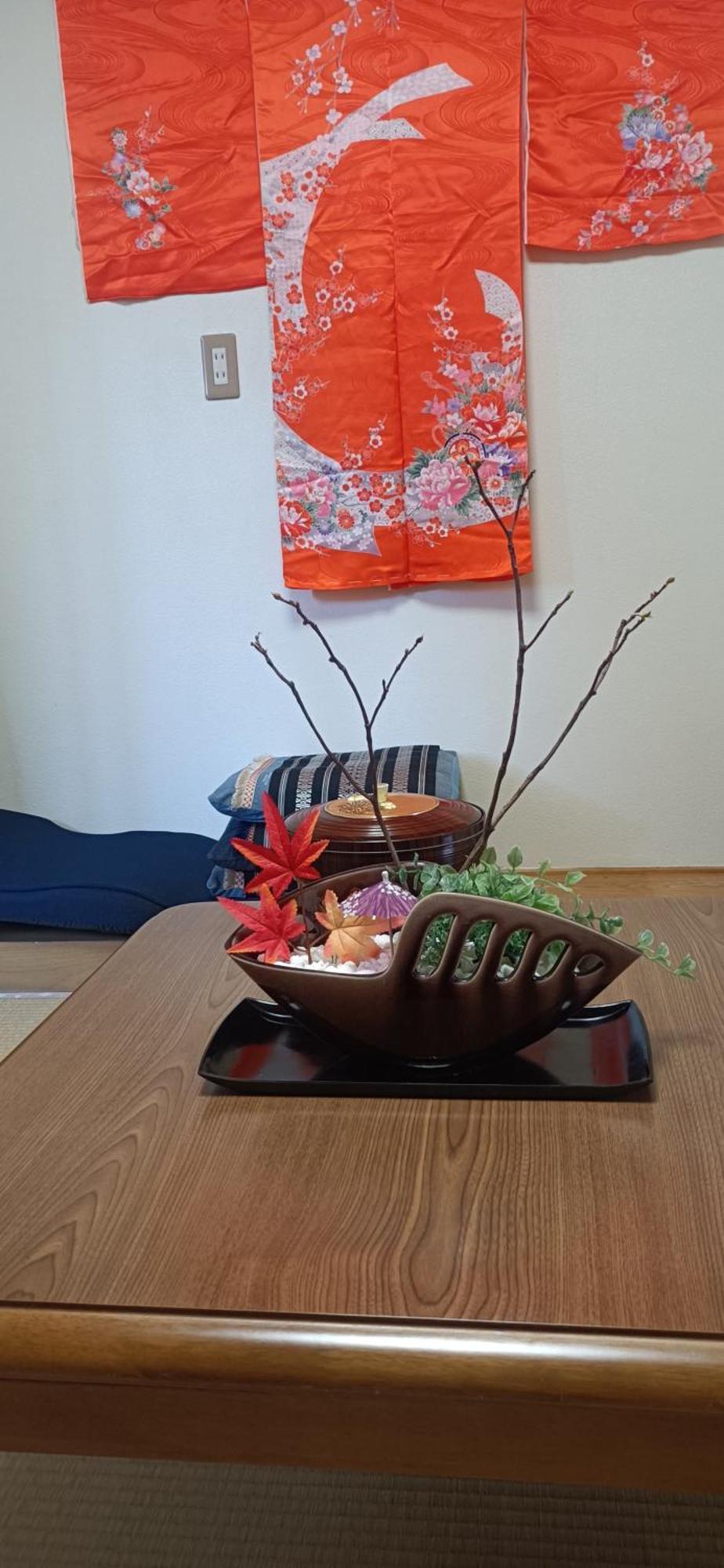 Daohesu 稲荷宿