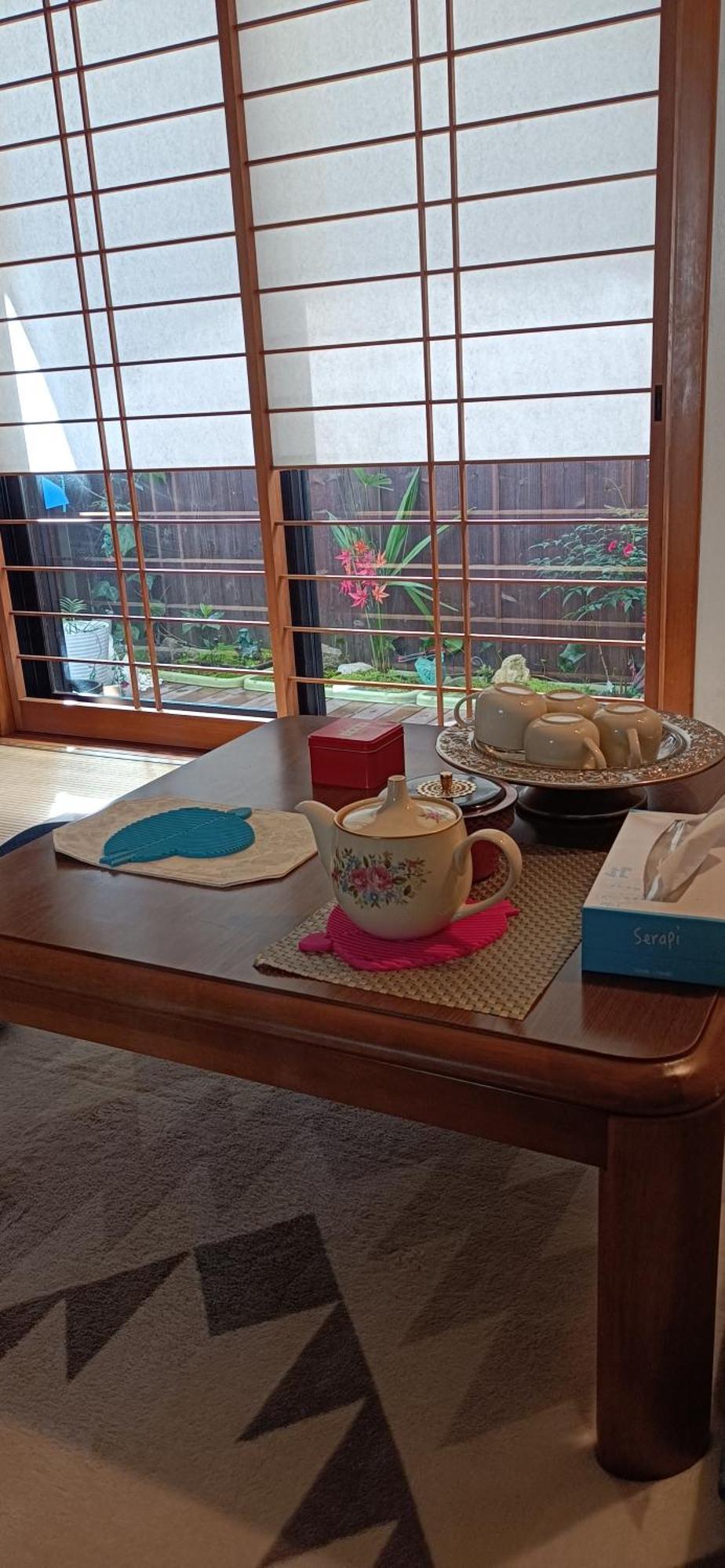 Daohesu 稲荷宿 Holiday home *