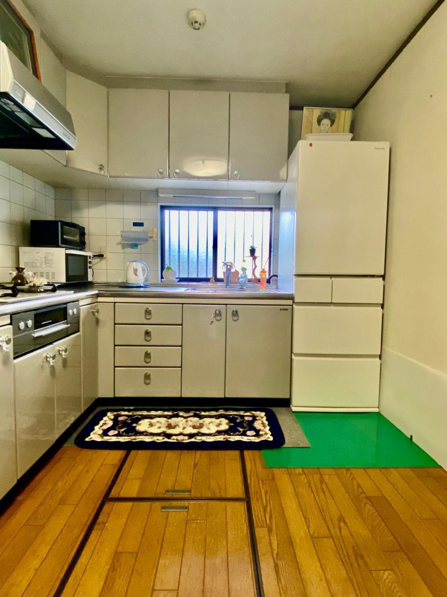 Daohesu 稲荷宿 Holiday home Kyoto