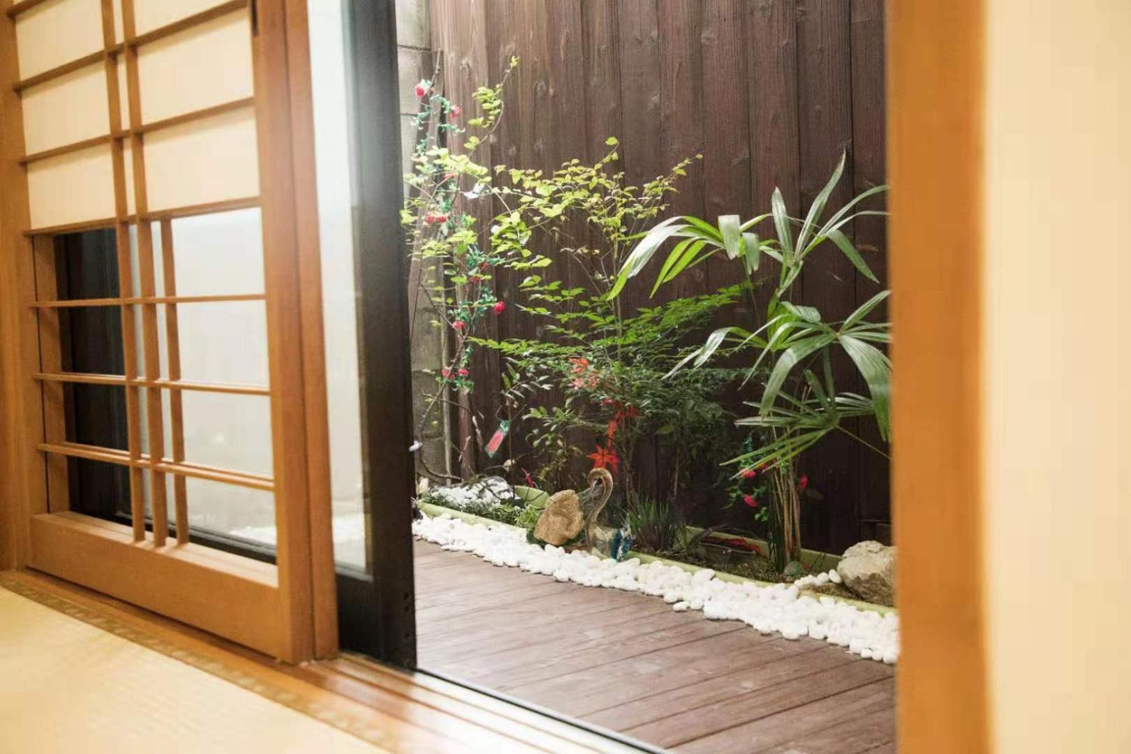 Daohesu 稲荷宿 * Kyōto